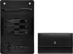 Zwilling PREMIUM Zestaw do manicure - 5 element&oacute;w