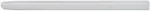 WACOM pliiatsiotsakud Standard 5tk, valge