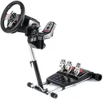Joystick Wheel Stand Pro V2 Deluxe rattiteline Logitech G25/G27/G29/G920/G923 -rateille