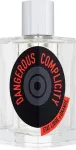 Etat Libre d&acute;Orange Dangerous Complicity 100ml - Eau de Parfum uniseks