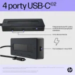 Hp 4K USB-C Multiport Hub