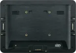 ProDVX IPPC-10SLB | 10 TP Pcap 10ms | 10.1 " | 500 cd/m&sup2; | Landscape/Portrait | 24/7 | Windows | 160 &deg; | 160 &deg; | Touchscreen