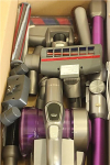 Tolmuimeja JIMMY SALE OUT. | Vacuum Cleaner | JV85 Pro | Cordless operating | Handstick and Handheld | 600 W | 28.8 V | Operating time (max) 70 min | Purple/Grey | Warranty 24 month(s) | Battery warranty 10 month(s) | DAMAGED PACKAGING