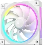 DEEPCOOL FL12 WH Computer case Fan 12 cm White 1 pc(s)