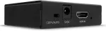 Lindy HDMI 4K Splitter 2 Port 3D, 2160p30