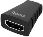 HAMA Adapter HDMI/Micro-HDMI Ultra-HD 4K