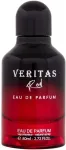 Royal Collection Veritas Red 80ml - Eau de Parfum uniseks