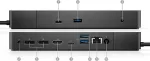 Dell D WD19DCS USB-C Performance Dock 240W, 210-AZBW