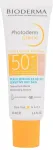 BIODERMA Photoderm Cream Light 40ml - SPF50+ Face Sun Care uniseks