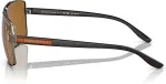 Armani Exchange P&auml;ikeseprillid MAN AX2037S600383 (L&auml;&auml;ts/Sild/K&otilde;rvaklamber) 60/14/145 mm
