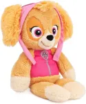 SPIN MASTER GUND - PAW Patrol Skye, soft toy (33 cm)