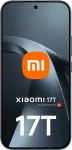Mobiiltelefon Xiaomi 17T 16.7 cm (6.59") Dual SIM 5G USB Type-C 12 GB 256GB 6500 mAh Black