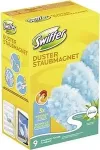 Swiffer Staubmagnet Nachf&uuml;ller (9 T&uuml;cher)+Febreeze