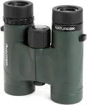 CELESTRON Nature DX 8x32 binocular BaK-4 Black, Green