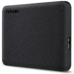 K&otilde;vaketas TOS CANVIO ADVANCE 1TB BLACK 2.5IN USB 3.2 GEN 1