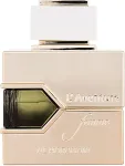 Al Haramain L'Aventure Femme 100ml - Eau de Parfum naistele
