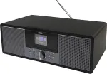 Raadio XORO HMT 600 V2, CD-m&auml;ngija, internetiraadio, DAB+/FM, USB, lood