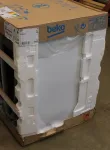 Beko SALE OUT. | Dishwasher | BDIN36532 | Built-in | Width 60 cm | Number of place settings 15 | Number of programs 6 | Energy efficiency class D | Display | White | DAMAGED PACKAGING AND PAINT, DENTED