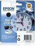 Tooner EPSON Patrone 27 black XXL T2791
