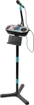 Vtech Kidi Super Star DJ Studio black 80-531774