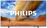 Teler PHILIPS QLED 4K TV | 75PUS7810/12 | 75 | Smart TV | TITAN OS | UHD | Black