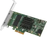 V&otilde;rgukaart Intel ETHERNET I350 T2 V2 SVR ADAPTER RJ45 PCI-E BULK