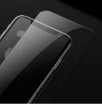 DEVIA Van Entire View Anti-glare Tempered Glass iPhone 11 Pro Max black