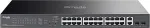 TP-Link ES228GP 28xGb Easy Managed Switch Omada