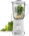 Orava Blender RM208W, valge