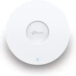 TP-Link EAP610 Tr&aring;dl&oslash;s forbindelse Hvid