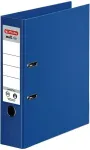 Herlitz registraator, A4/8 cm, sinine