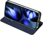 Dux Ducis Kaaned Skin Pro, Google Pixel 10a, tumesinine,