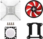 Xilence CPU COOLER /S1155/S1156/XC032