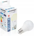 Blaupunkt LED lamp E27 A60 900lm 9W 2700K