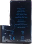 Noname Battery for iPhone 12 Pro Max 3687mAh Li-Ion Resetted (Bulk)