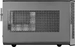 Silverstone Technology SilverStone SST-SG13B-C, tower case&nbsp;(black)