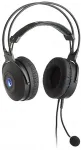 Connect IT CI-256 headphones/headset Wired Head-band Gaming Black