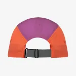 Buff Czapka z daszkiem 5 PANEL GO CAP SISH TANGERINE L/XL L/XL