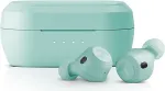 No name Teufel REAL BLUE TWS 3 True-Wireless In-Ear Bluetooth Earphones misty green