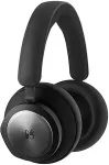 Bang & Olufsen Beocom Portal Headset Wired & Wireless Head-band Calls/Music/Sport/Everyday Bluetooth Black