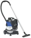 Tolmuimeja Nilfisk -Advance Nilfisk-Alto AERO 21-21 PC INOX - Staubsauger - Bodenstaubsauger - mit Beutel / ohne Beutel (107406603)