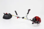 NAC Petrol scythe + line 2KM BP517-20B-V