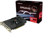 Videokaart Biostar Radeon RX550 AMD Radeon RX 550 4 GB GDDR5