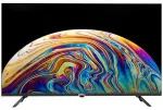 Teler Dahua TV Set||43"|Smart/FHD|1920x1080|Android TV|Black|DHI-LTV43-SD200