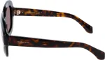 Ferragamo P&auml;ikeseprillid naistele SF2068SE-242 (l&auml;&auml;tse/silla/sanga) 54/20/145 mm