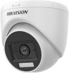 HIKVISION 4-&uuml;hes kaamera DS-2CE76D0T-LPFS(2.8mm)
