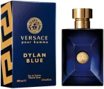 Versace Pour Homme Dylan Blue 30ml - Eau de Toilette meestele