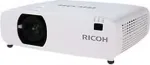 Projektor Ricoh PJ WUL5A50 3LCD-LASER WUXGA 1920X1