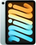 Tahvelarvuti APPLE iPad Mini | 8.3 " | Blue | Liquid Retina | 2266 x 1488 pixels | A17 Pro | 128 GB | Wi-Fi | Bluetooth | iOS | Warranty 12 month(s)