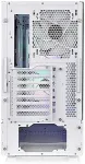 Korpus Thermaltake Ceres 350 MX (wei&szlig;, Tempered Glass x 2)